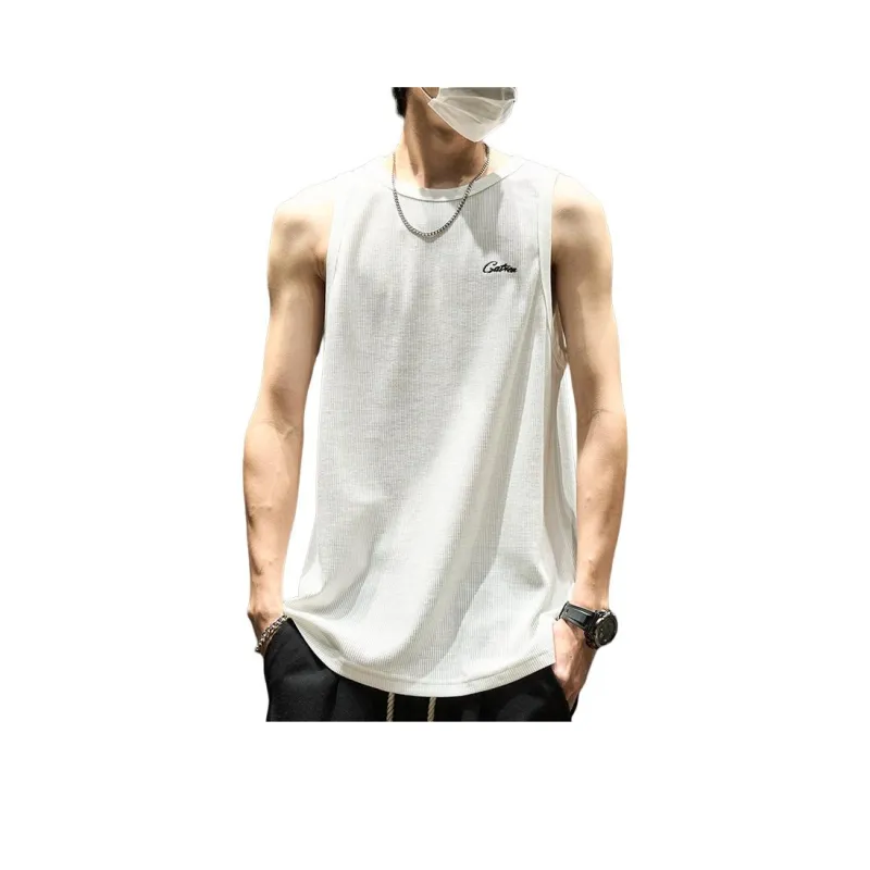 SZON Tank Tops Unisex-7