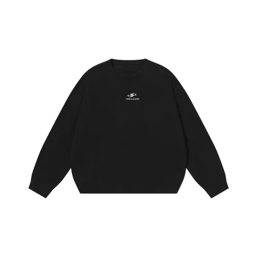 HARSH AND CRUEL Knitwear Unisex