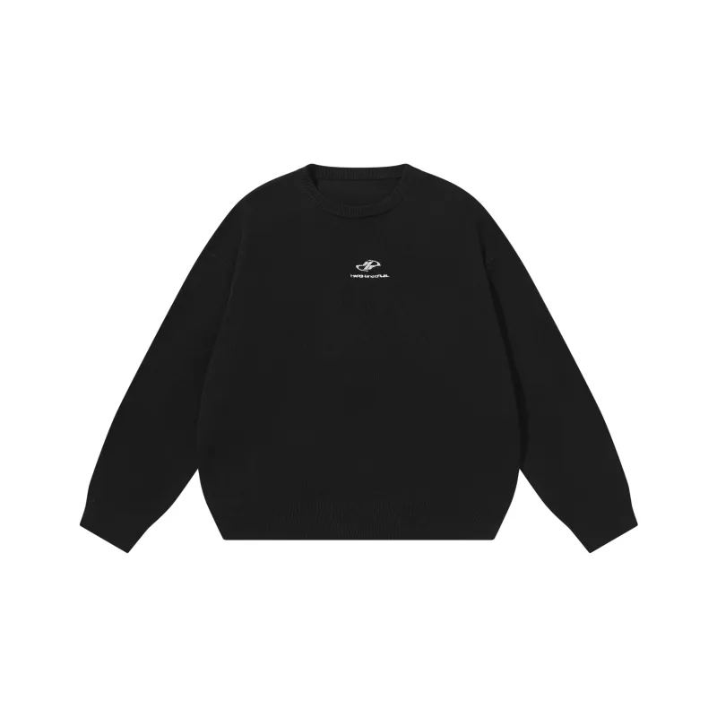 HARSH AND CRUEL Knitwear Unisex-0