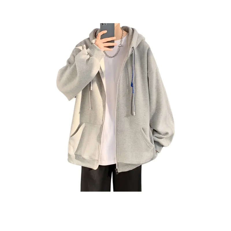 ROSECREED Sweatshirts Unisex-7