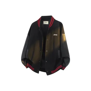 Jeep Pasture Horse Lifestyle Jackets & Coats Unisex
