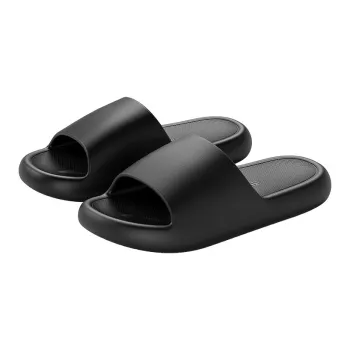 Lighthearted Slippers / Home Slippers