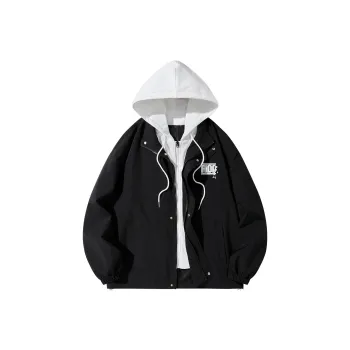 FIDO DIDO Jackets & Coats Unisex