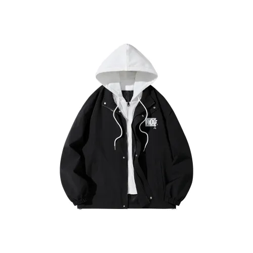 FIDO DIDO Jackets 
Coats Unisex