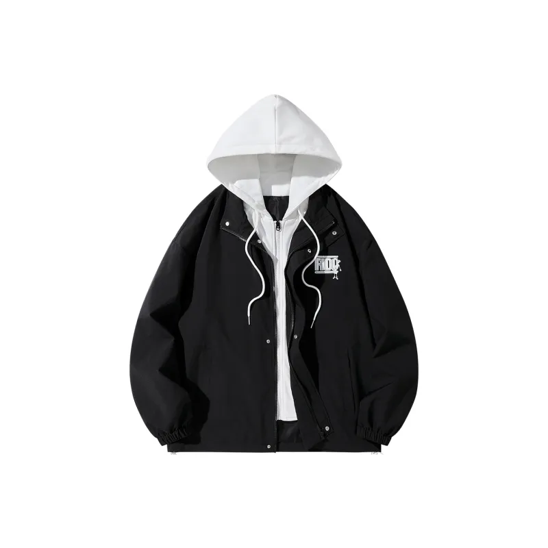 FIDO DIDO Jackets & Coats Unisex-0