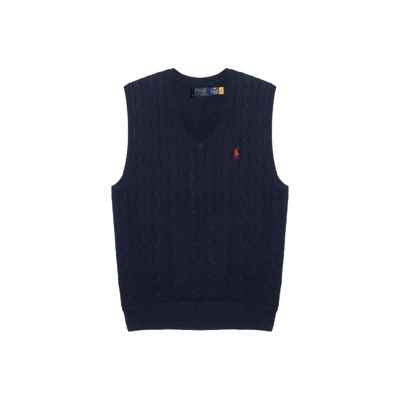 Polo Ralph Lauren Tank Tops Men's Blue-0