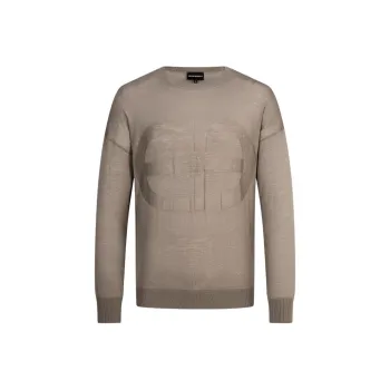 EMPORIO ARMANI EA7 Sweater Men's