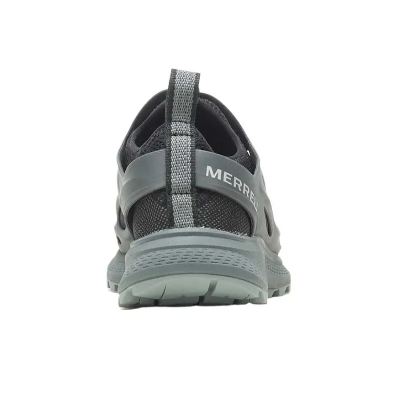 MERRELL Hydro Runner Low Top Casual Shoes Women's Black-4