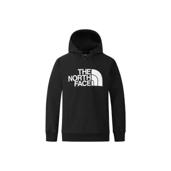 THE NORTH FACE M TEKNO LOGO HOODIE Sweatshirt Men's Black