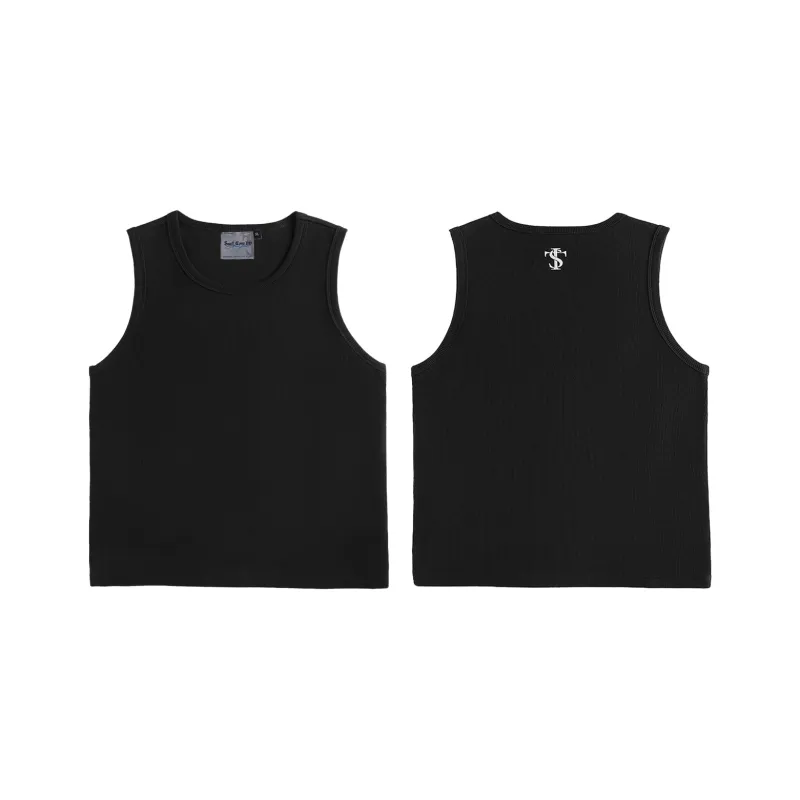 STK SMALL TOWN KID Tank Tops Unisex 2 Pack-3