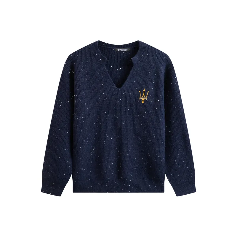 Maserati Knitwear Unisex-2