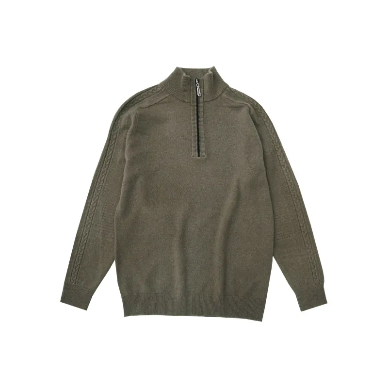 BILISISHANYANG Sweaters Men-2