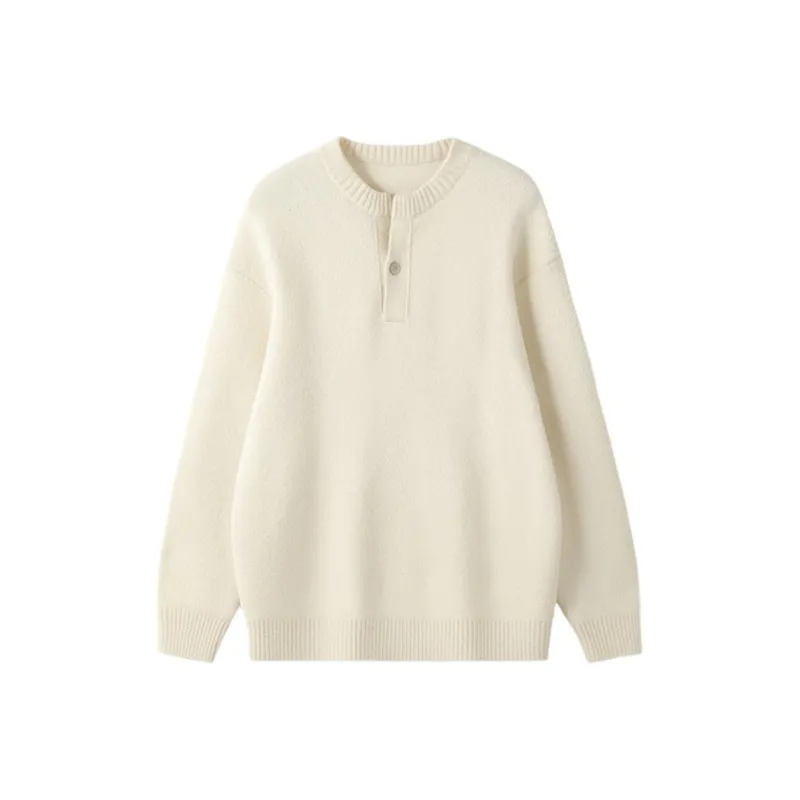 KRISBORG BG Sweaters Men-0