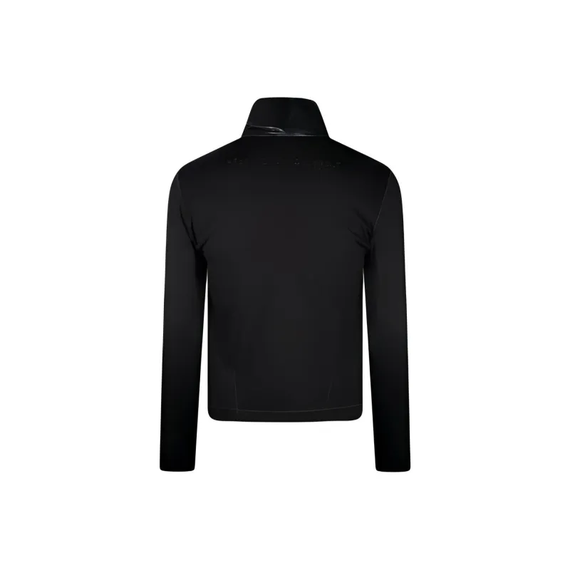 Moncler Grenoble Logo Patch Padded Jacket-1