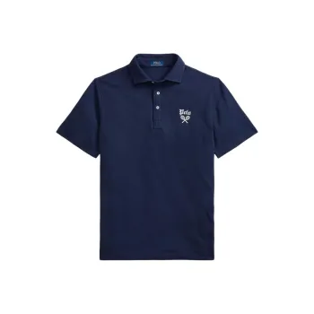Polo Ralph Lauren Athletic Club Polo Shirt