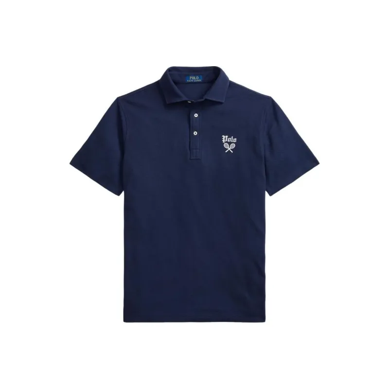 Polo Ralph Lauren Athletic Club Polo Shirt-0