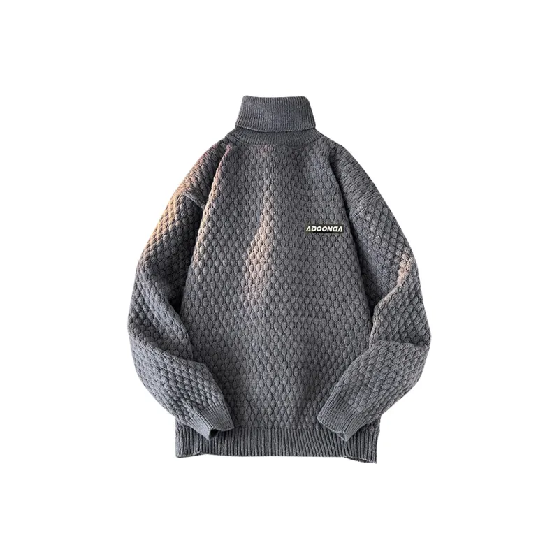 ADOONGA Knitwear Unisex-6
