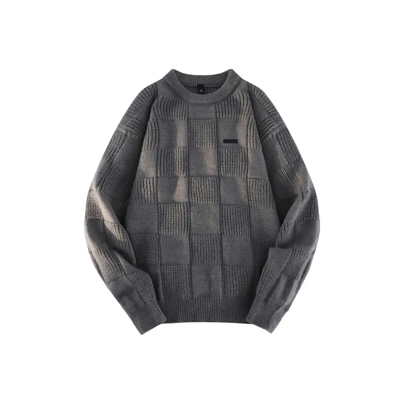 Discovery Expedition Knitwear Unisex-12
