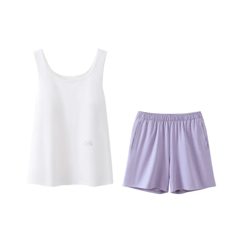 JINGYUN Deep Pajama 70 Pajama Set Unisex-9