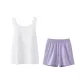 Pad-Grass Purple