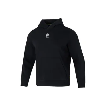 Under Armour Sweatshirt Men's Black