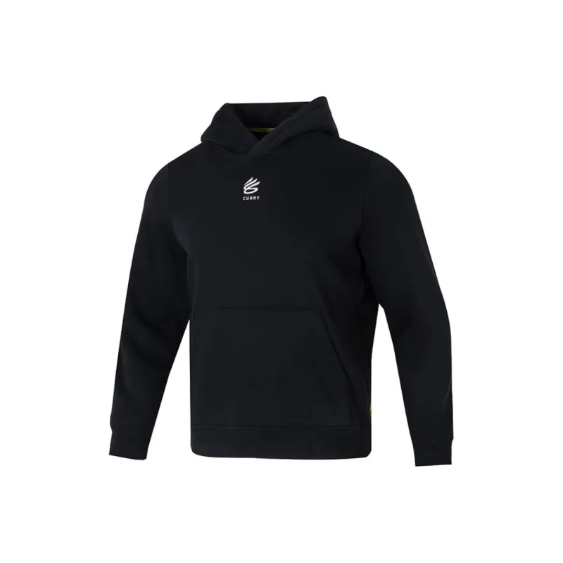 Under Armour Sweatshirt Men's Black-0