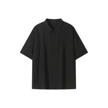 Warrior Ride The Wind And Waves Series Polo Shirt Unisex