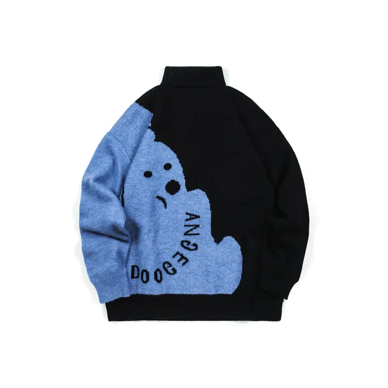CSKS Knitwear Unisex-16