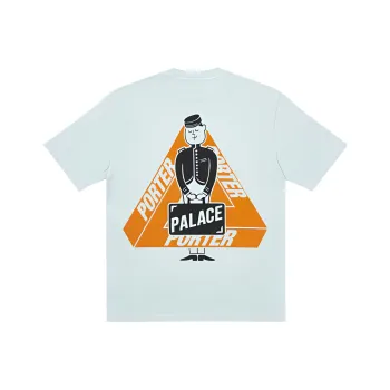 PALACE X Porter Tri Ferg Bell Boy T Shirt