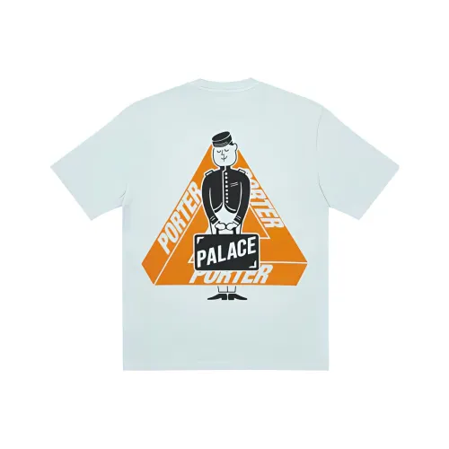 PALACE X Porter Tri Ferg Bell Boy T Shirt