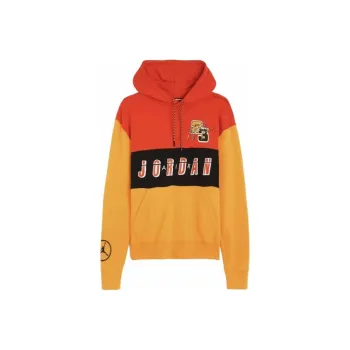 JORDAN Sport Dna Pullover Hoodie