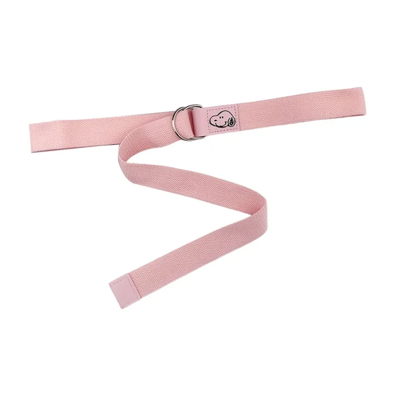 Mulinsen Canvas Woven Strap Unisex Width 3CM-5