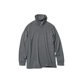 UNIQLO Knitwear Men's Dark Gray