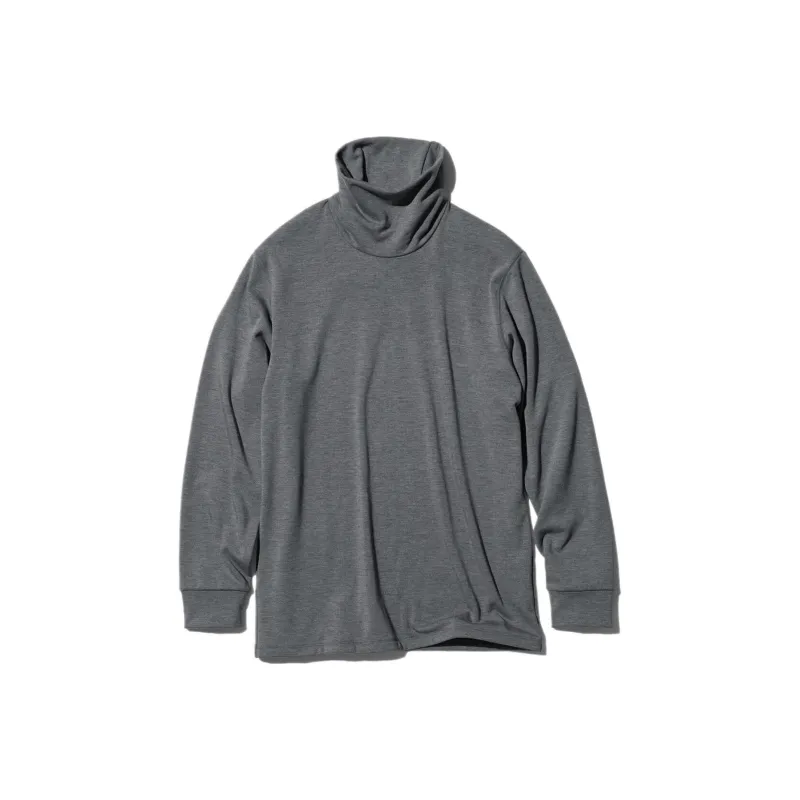 UNIQLO Knitwear Men's Dark Gray-0