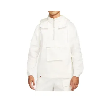 Nike Jackets Men White