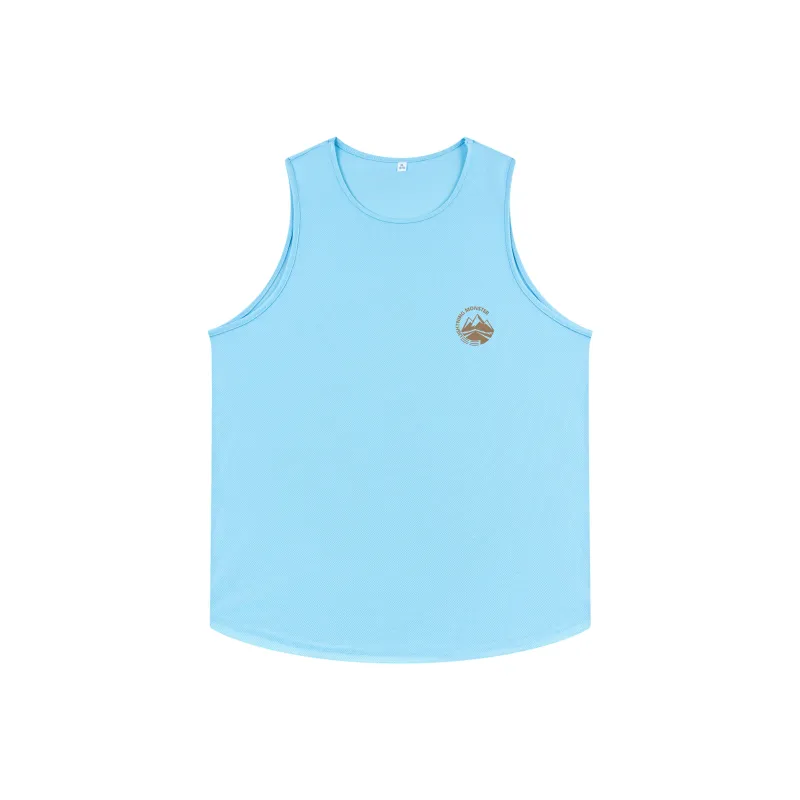LIGHTNING MONSTER Tank Tops Unisex-5
