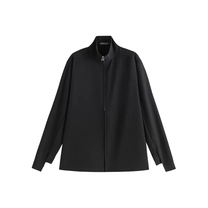 ETERNITY ITA Loose Fit Jacket Unisex-0