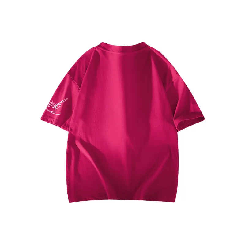 FASTFISH T Shirts Unisex-13