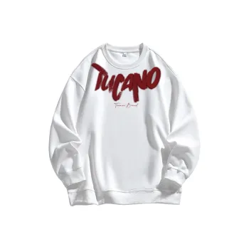 TUCANO Sweatshirts Unisex