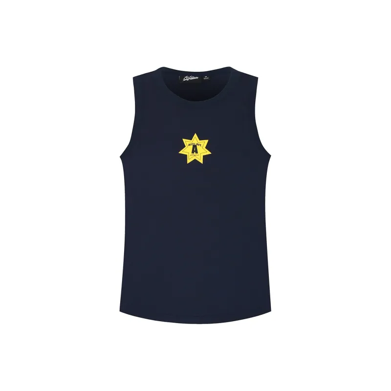 A11SLAVE Tank Tops Unisex-10