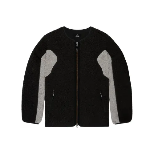 Converse Slam Jam Jacket Men's Black