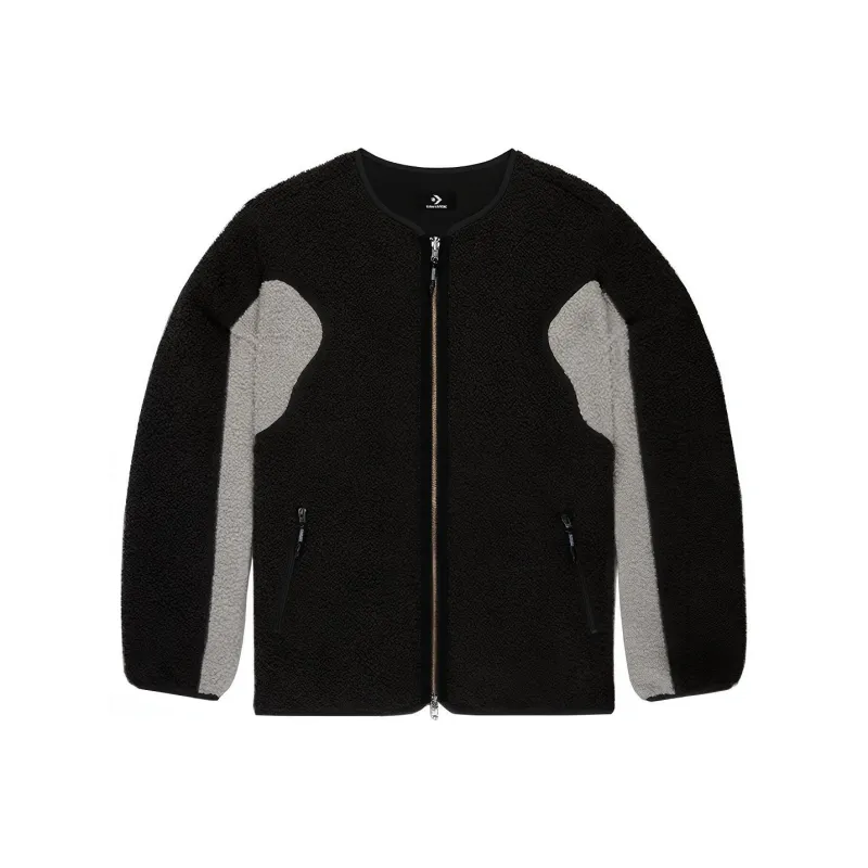 Converse Slam Jam Jacket Men's Black-0