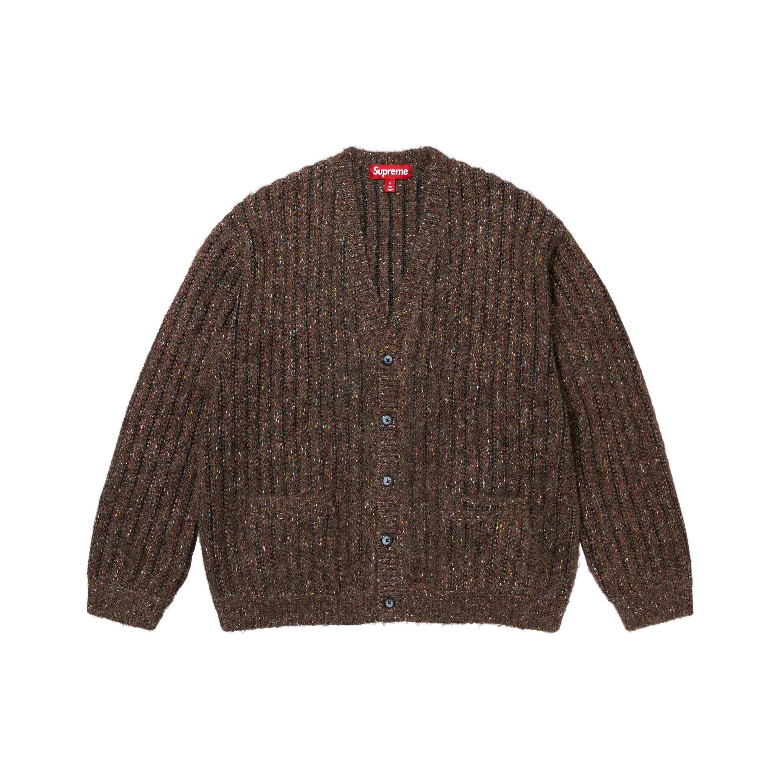 Supreme Knitwear Unisex on Sale & Authentic - POIZON