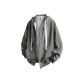 Charcoal Gray Pure (Fleece-Lined)