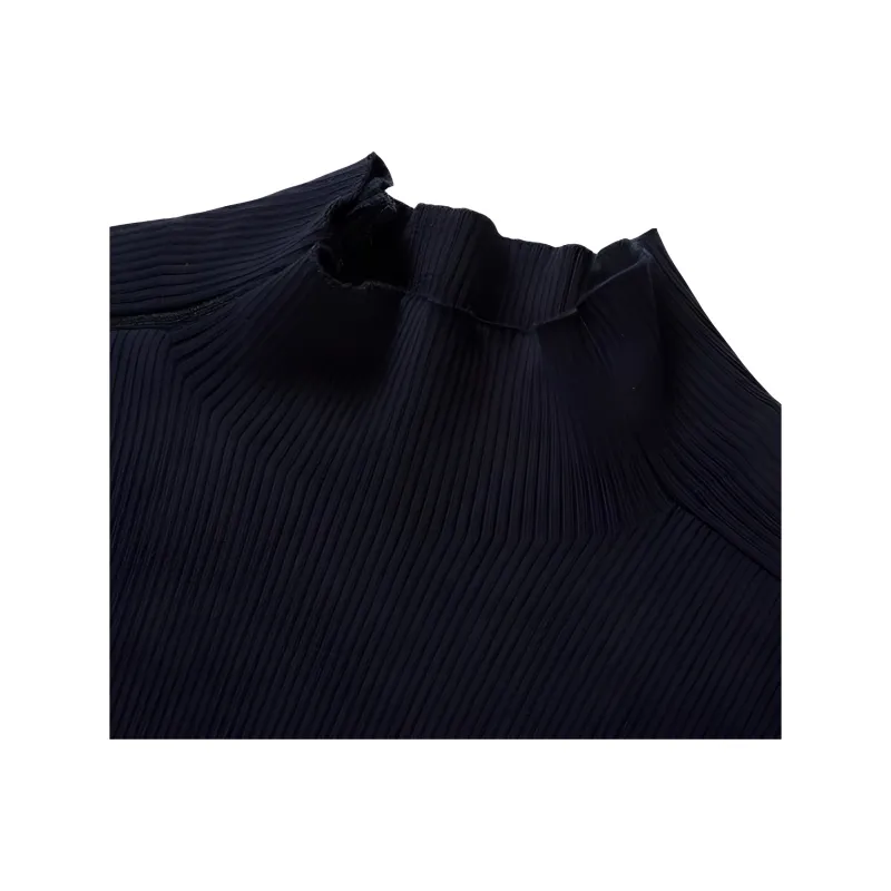 GABRIELE COLANGELO SS24 Knitwear Women's Navy Blue-2