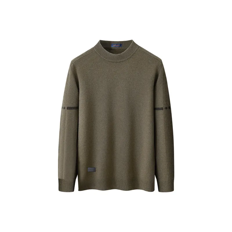 KAISER Knitwear Men-2