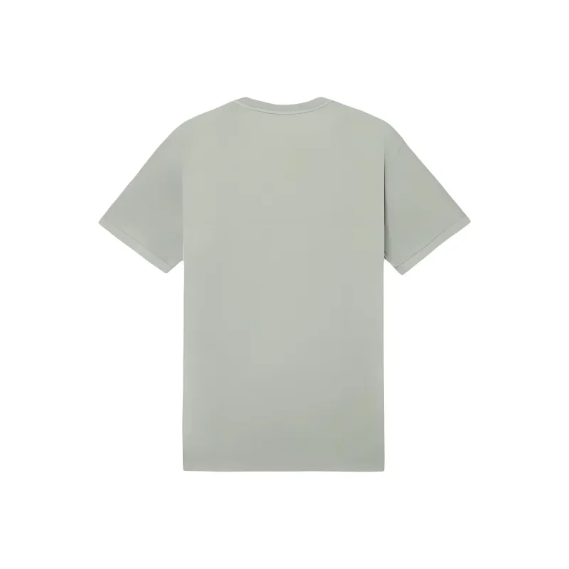 STONE ISLAND Compass Patch Logo T Shirt-1