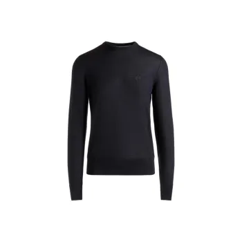 BALLY X Adrien Brody Crew neck Jumper