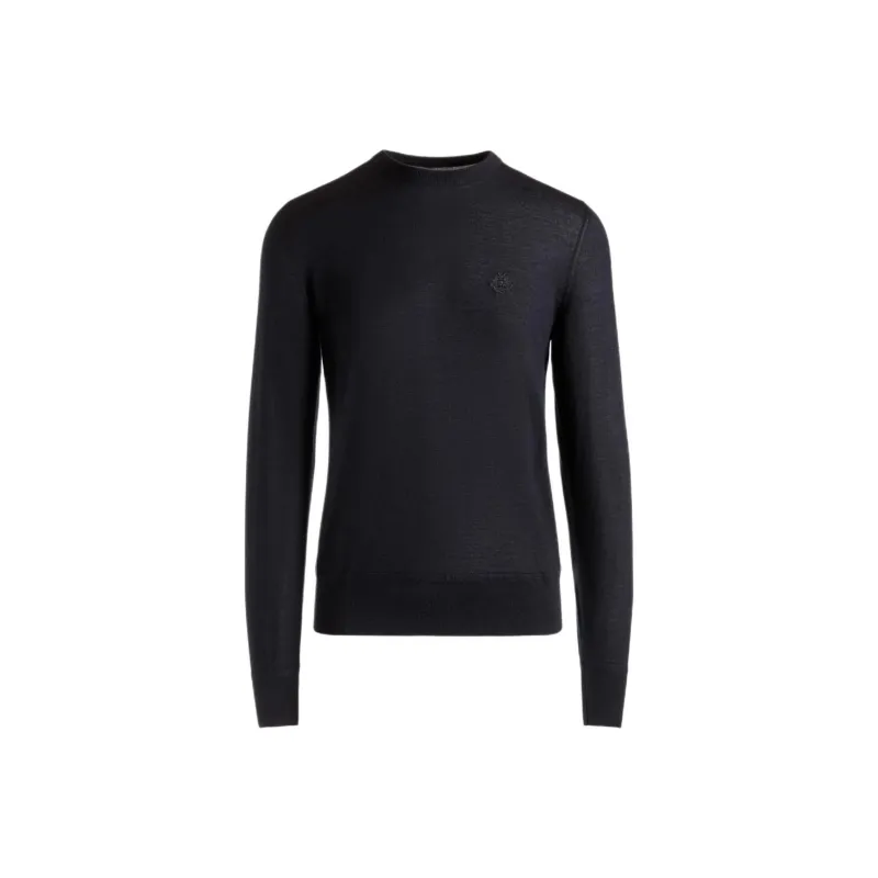 BALLY X Adrien Brody Crew neck Jumper-0