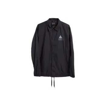 BURTON STrue Jacket Men's Black
